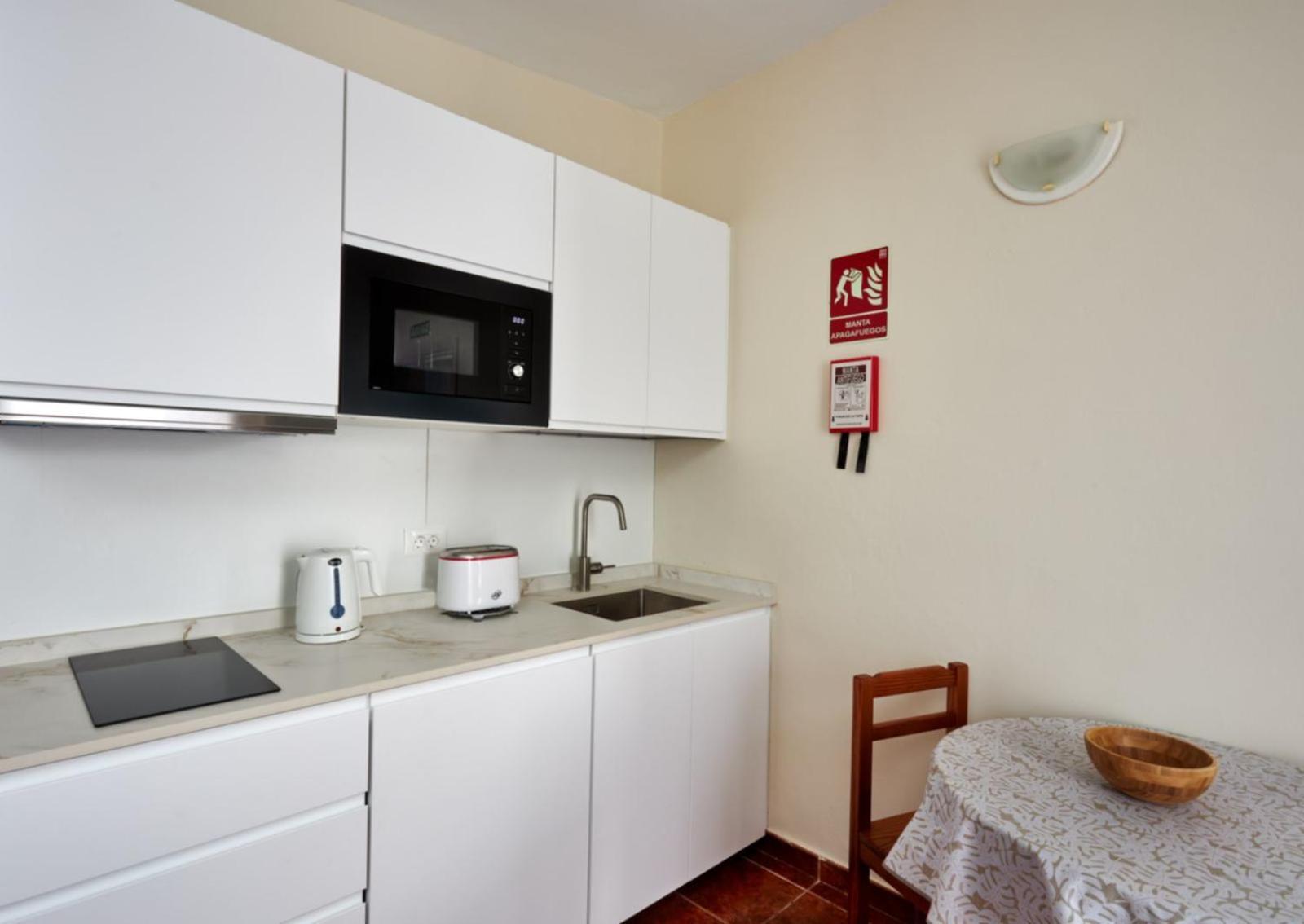 Terrazas Malpais - El Guincho, Garachico Apartamento Garachico  Exterior foto
