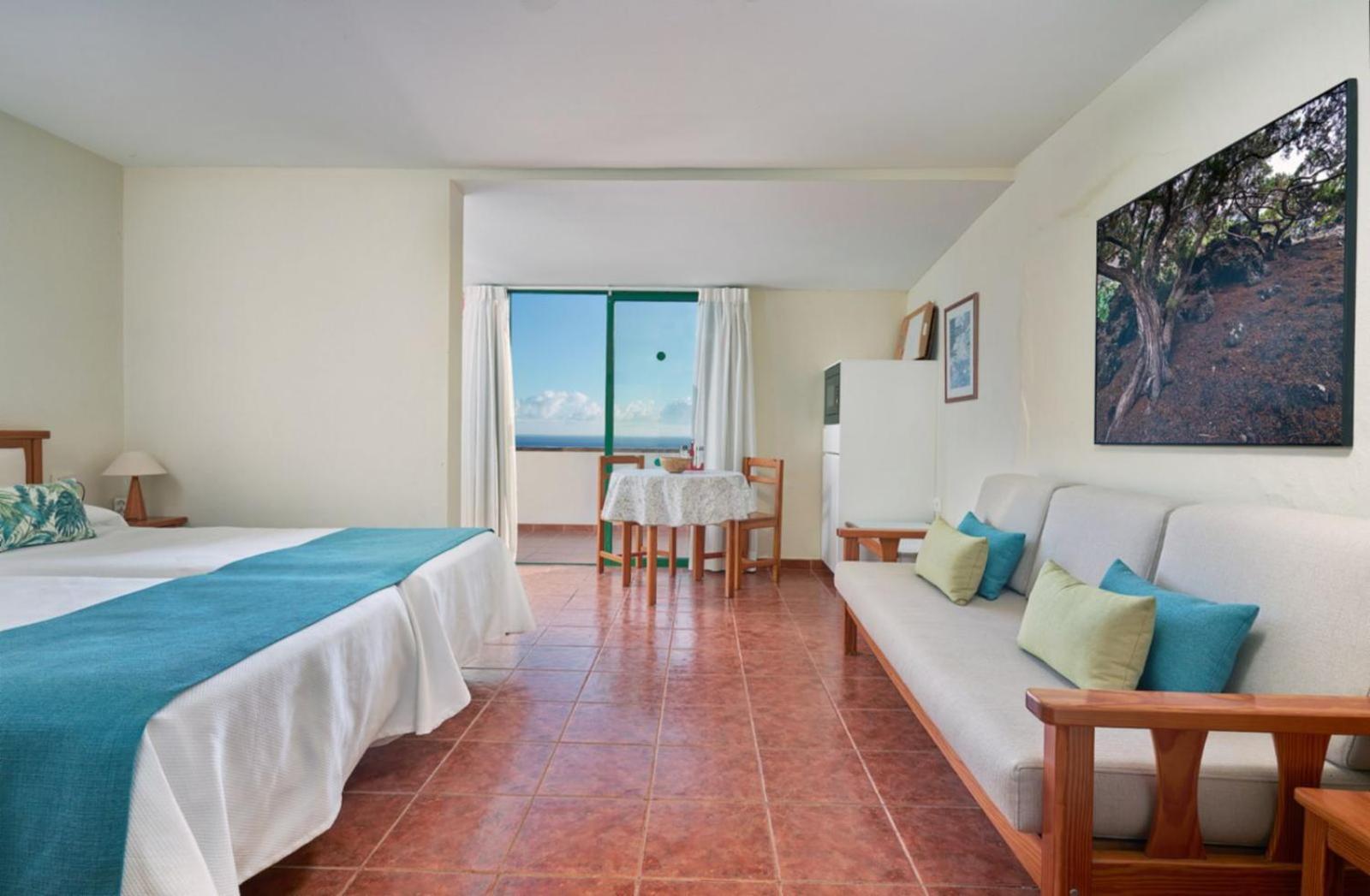 Terrazas Malpais - El Guincho, Garachico Apartamento Garachico  Exterior foto