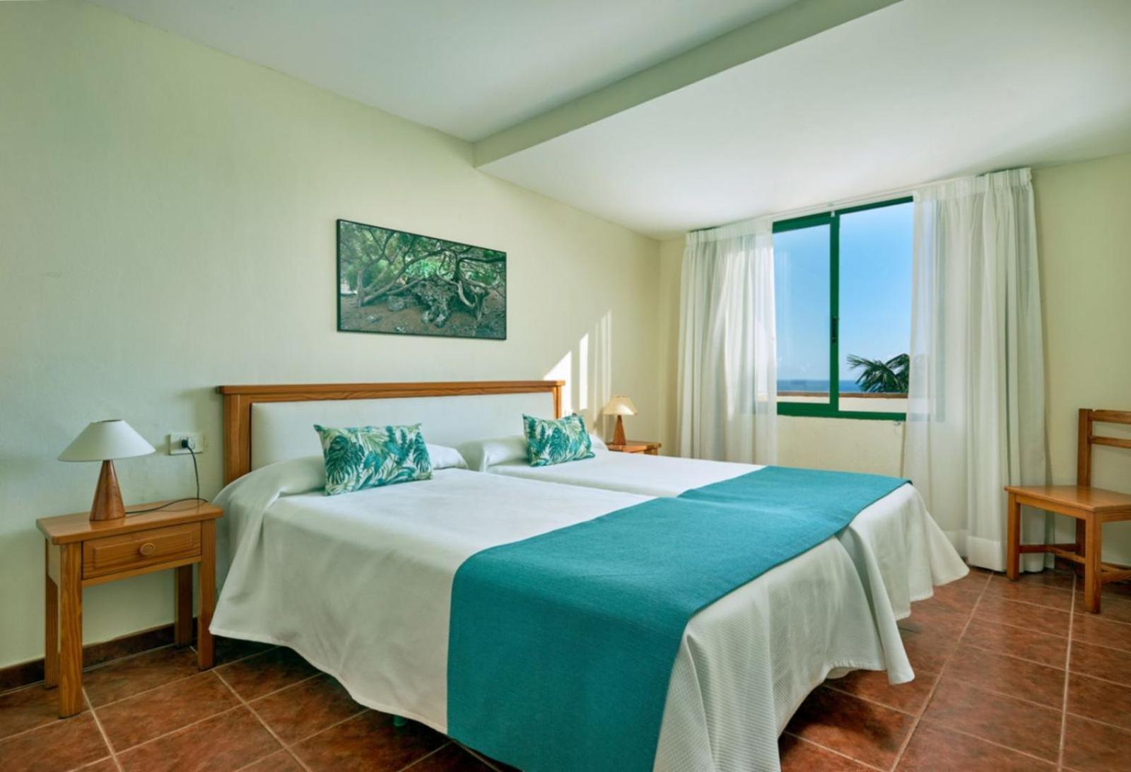 Terrazas Malpais - El Guincho, Garachico Apartamento Garachico  Exterior foto