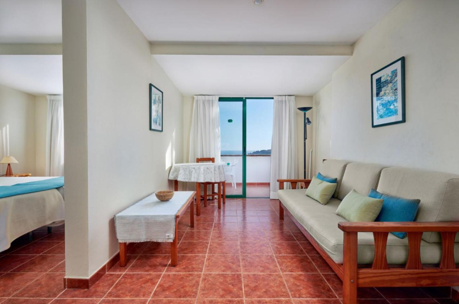 Terrazas Malpais - El Guincho, Garachico Apartamento Garachico  Exterior foto