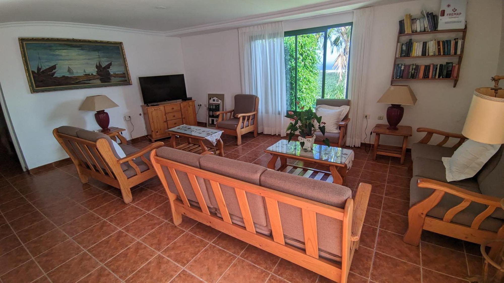 Terrazas Malpais - El Guincho, Garachico Apartamento Garachico  Exterior foto