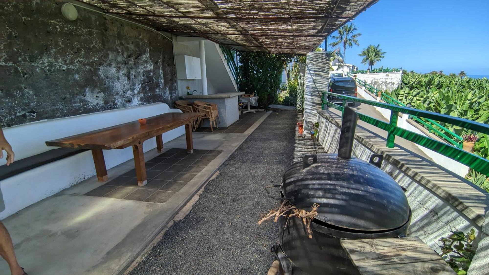 Terrazas Malpais - El Guincho, Garachico Apartamento Garachico  Exterior foto