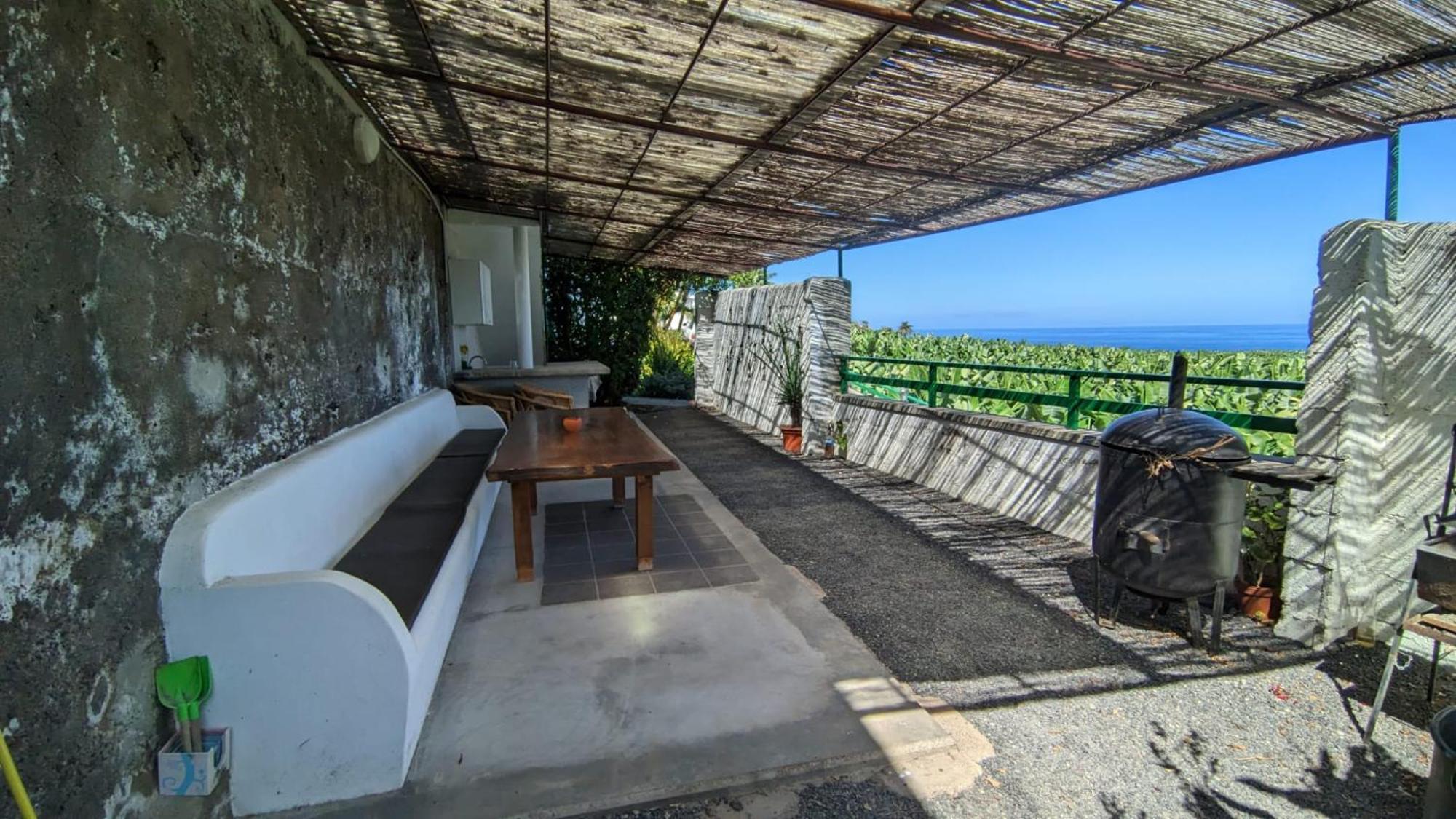 Terrazas Malpais - El Guincho, Garachico Apartamento Garachico  Exterior foto