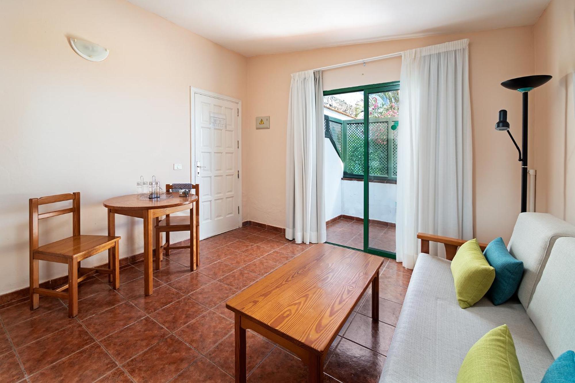 Terrazas Malpais - El Guincho, Garachico Apartamento Garachico  Exterior foto
