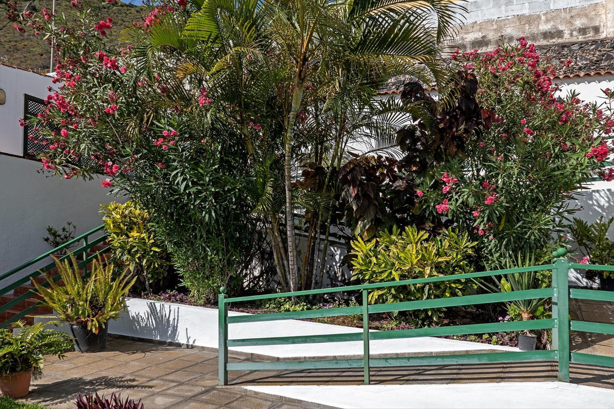 Terrazas Malpais - El Guincho, Garachico Apartamento Garachico  Exterior foto