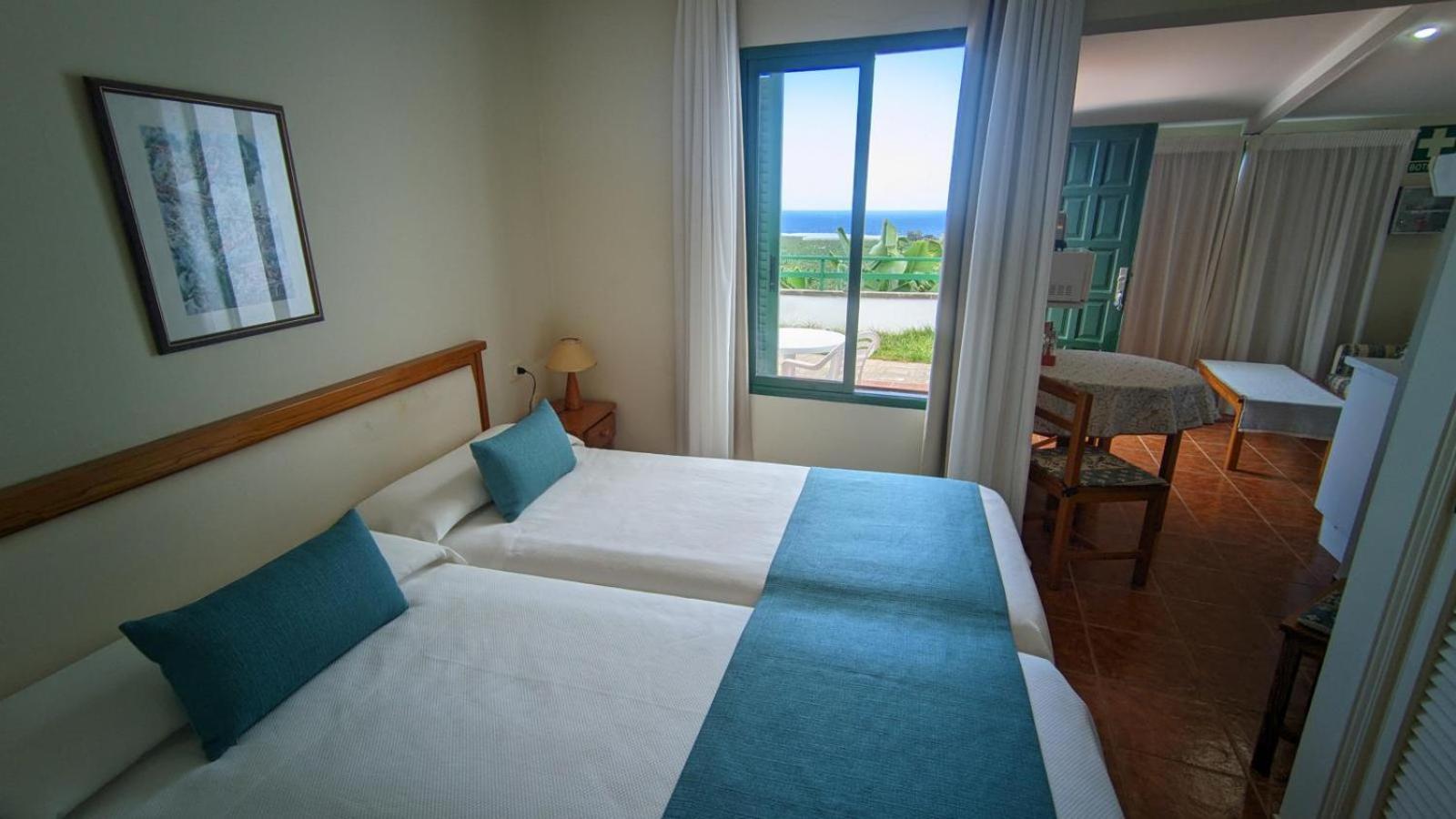 Terrazas Malpais - El Guincho, Garachico Apartamento Garachico  Exterior foto