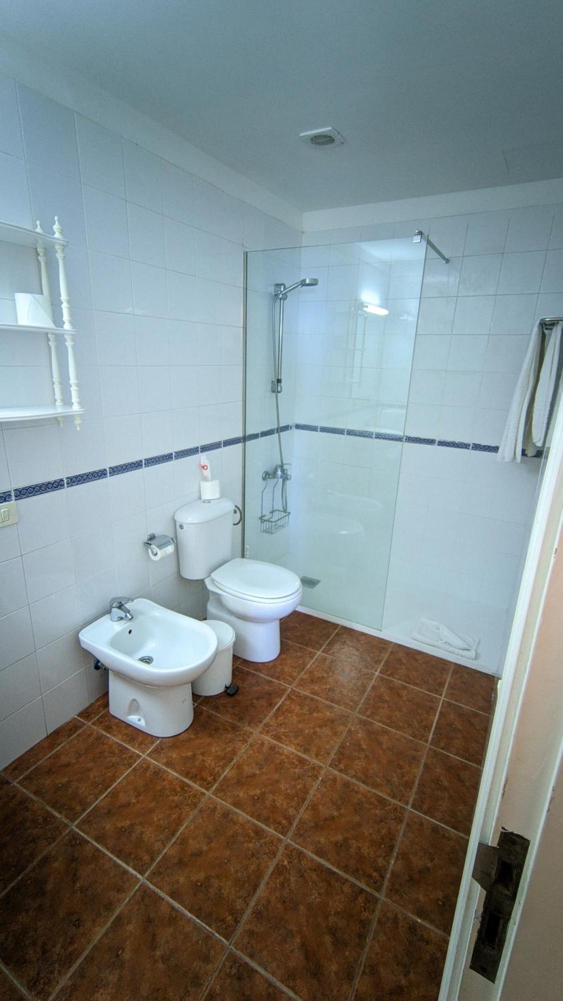 Terrazas Malpais - El Guincho, Garachico Apartamento Garachico  Exterior foto