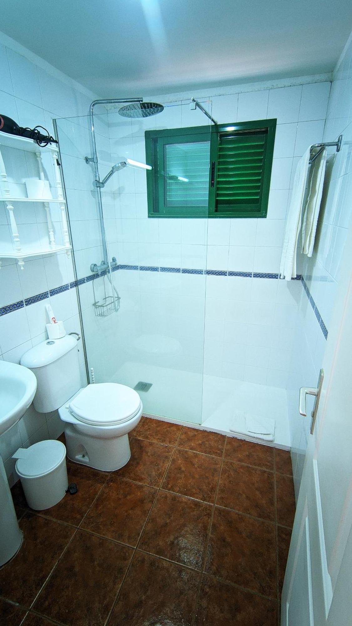 Terrazas Malpais - El Guincho, Garachico Apartamento Garachico  Exterior foto