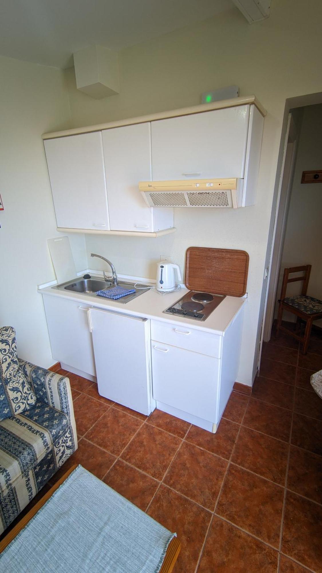 Terrazas Malpais - El Guincho, Garachico Apartamento Garachico  Exterior foto